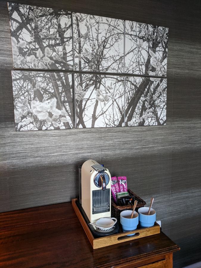 The Wellington Hotel Welwyn Luaran gambar